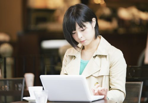 営業職に「テレワーク」は適しているか?